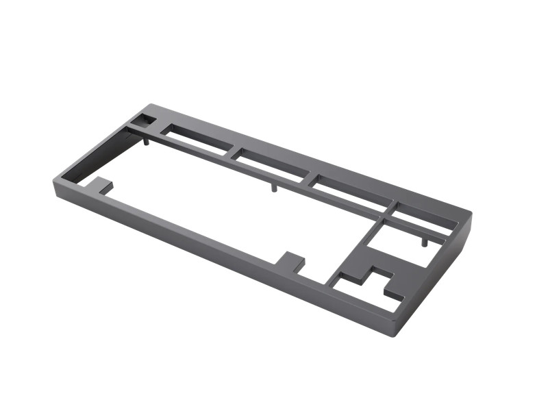 Eighty Top - Finish:Grey - Top:WKL
